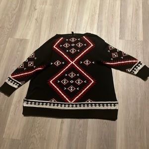 Ralph Lauren Crewneck Sweater 2X
